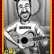 Illustration for article titled Epic Mickey Creator Immortalized In Trading Card Form